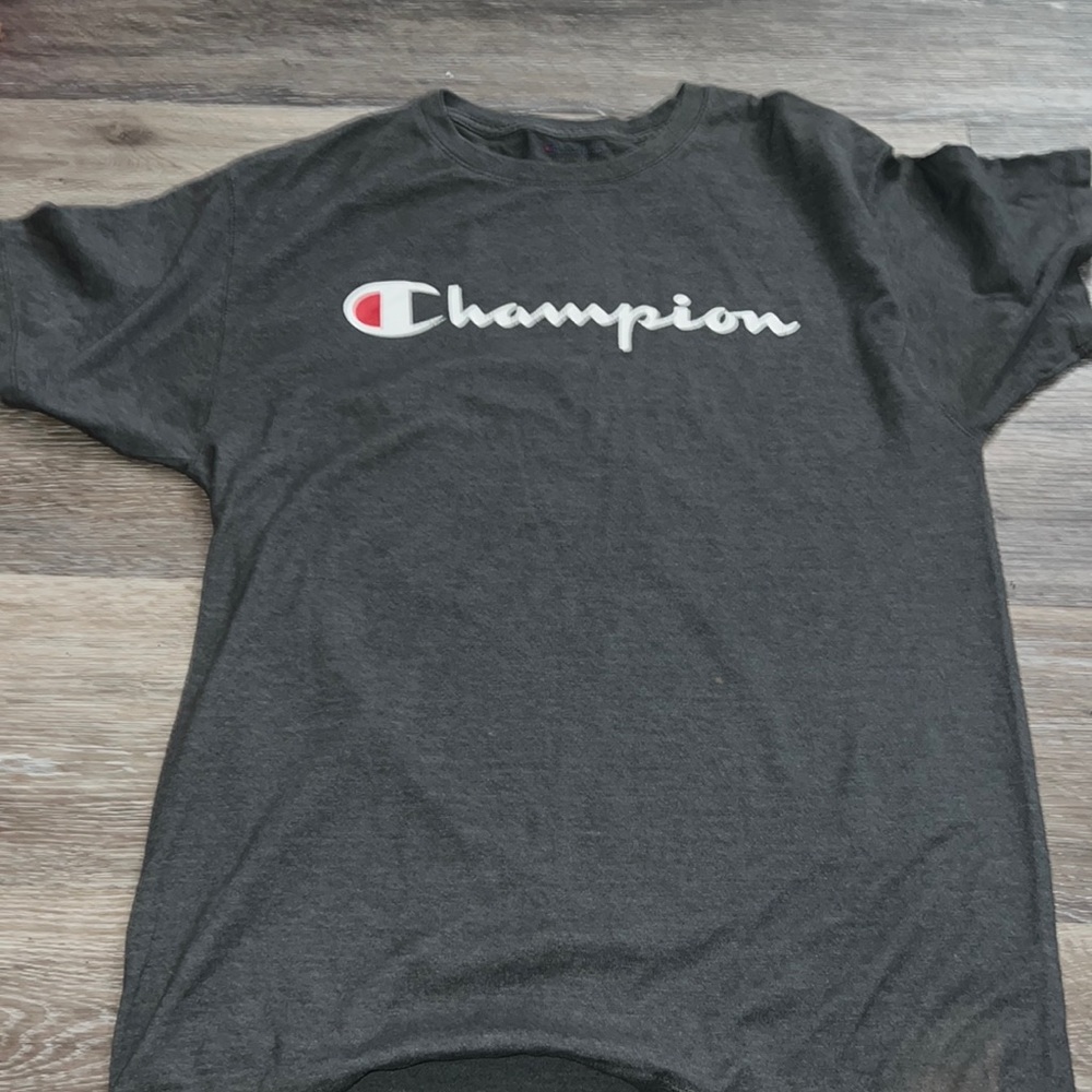 Champion Tee